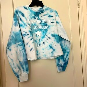 fashion institute technology sweater size: s/m